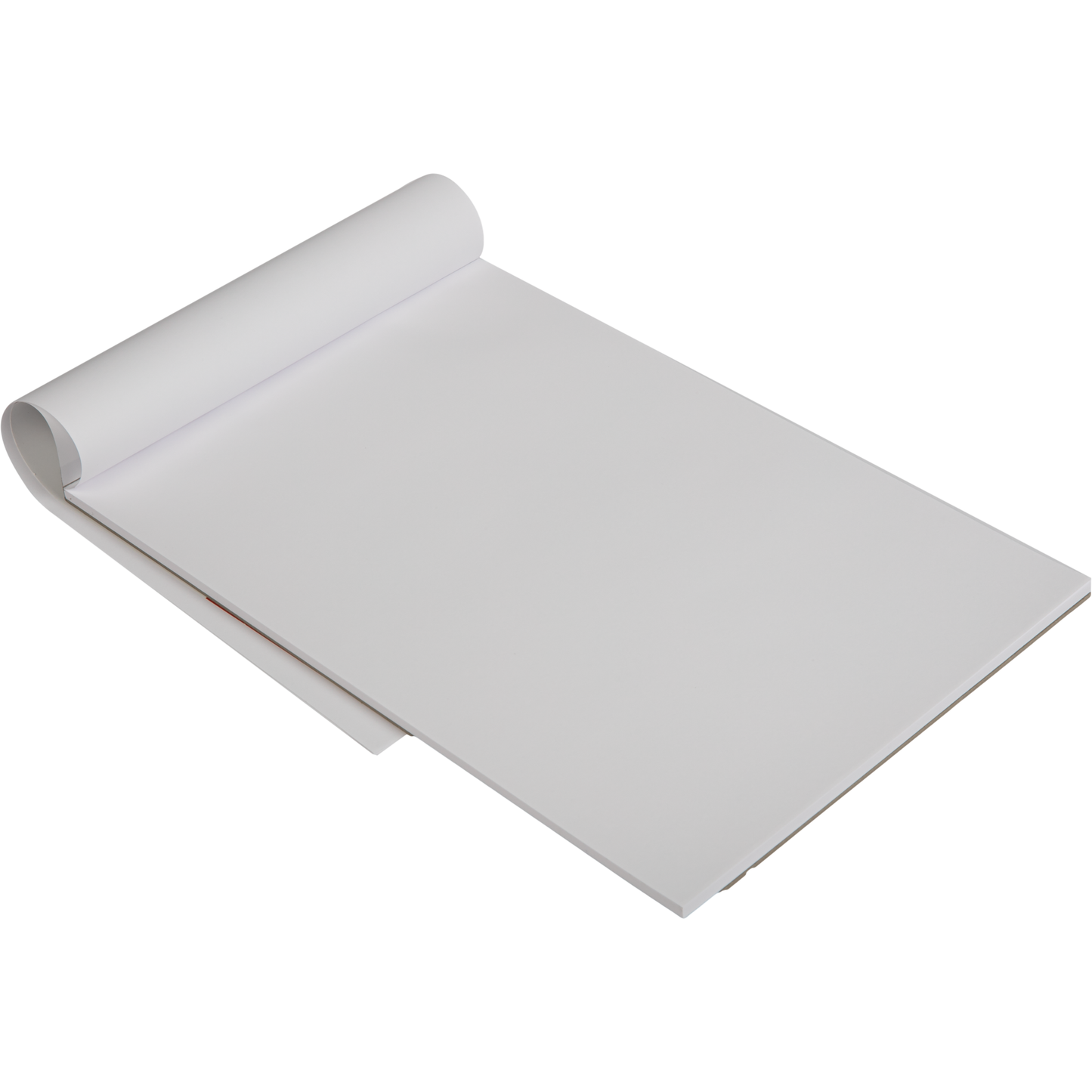 Light Gray Art Spectrum  Bleed Proof Pad A4 70GSM - 50 Sheets Pads