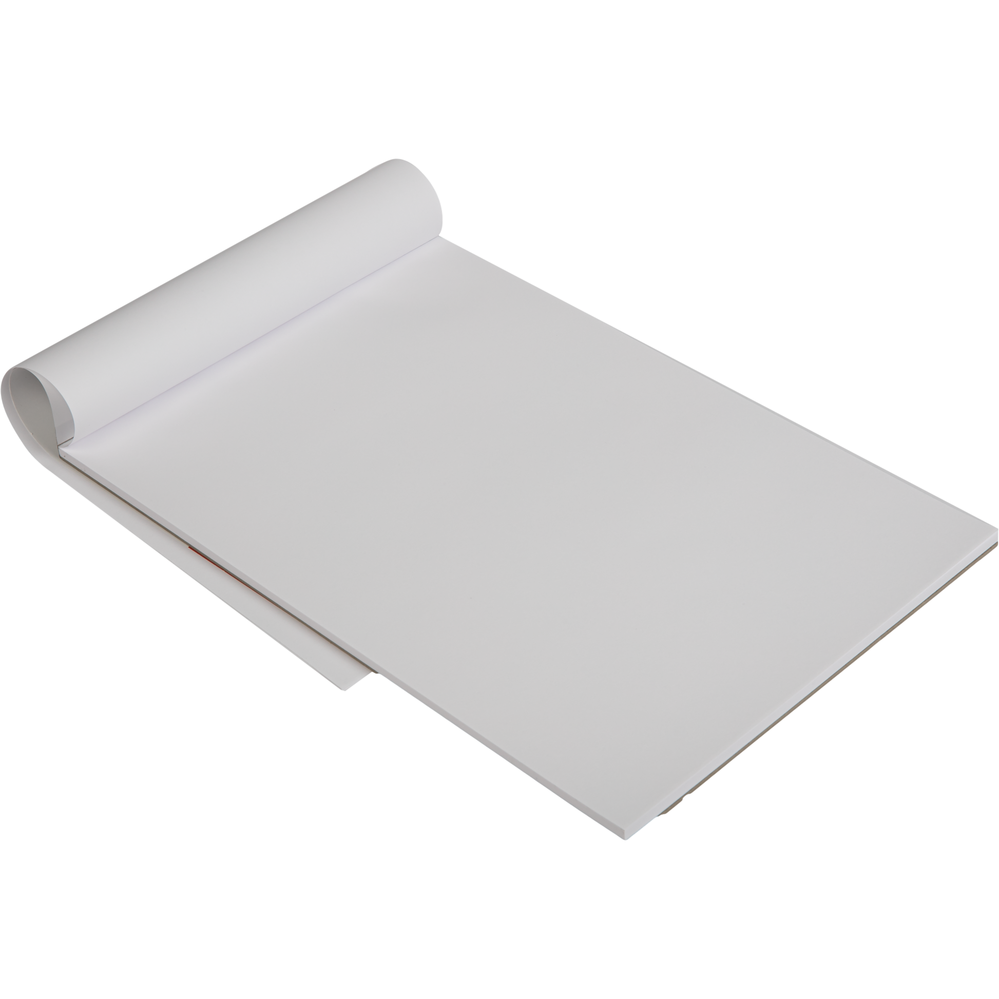 Light Gray Art Spectrum  Bleed Proof Pad A4 70GSM - 50 Sheets Pads