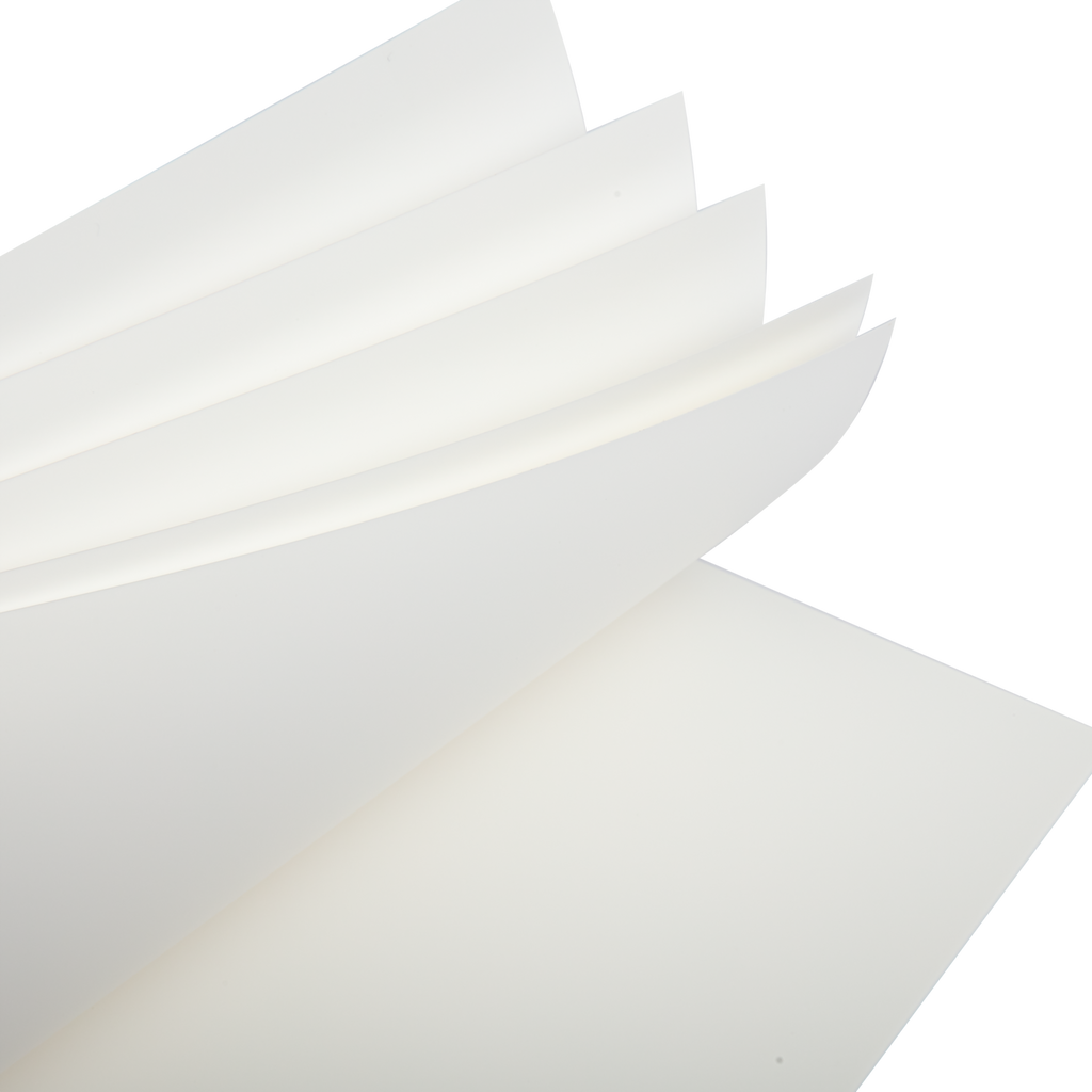 Art Spectrum Yupo Pad A4 158GSM 10 Sheets