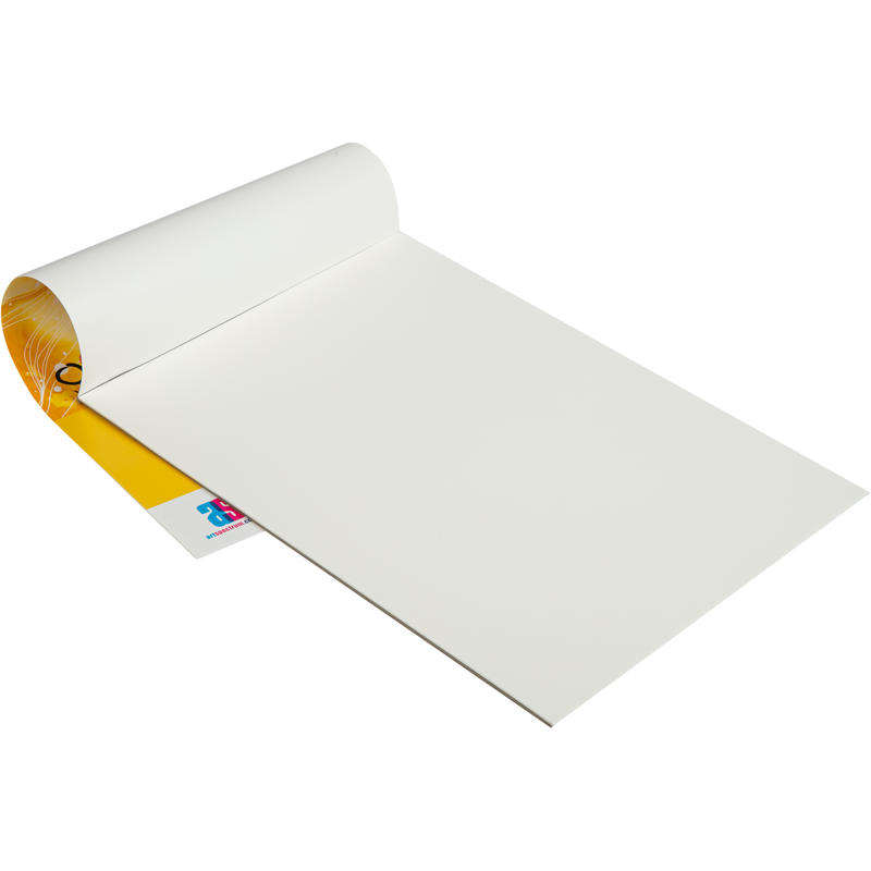 Antique White Art Spectrum  Yupo  Pad A4 85GSM - 10 Sheets Pads