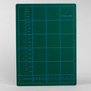 Dark Slate Gray Art Spectrum  Cutting Mat Green A4 Quilting and Sewing Tools and Accessories