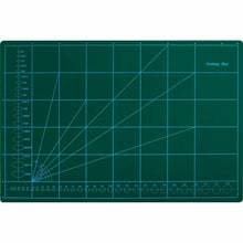 Dark Slate Gray Art Spectrum Cutting Mat Green A3 Quilting and Sewing Tools and Accessories