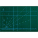 Dark Slate Gray Art Spectrum  Cutting Mat Green A3 Quilting and Sewing Tools and Accessories