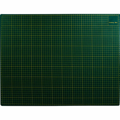 Black Art Spectrum  Cutting Mat Green A2 Quilting and Sewing Tools and Accessories