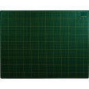 Black Art Spectrum  Cutting Mat Green A2 Quilting and Sewing Tools and Accessories