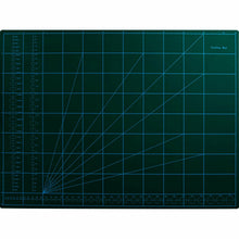 Black Art Spectrum  Cutting Mat Green A2 Quilting and Sewing Tools and Accessories