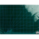 Black Art Spectrum  Cutting Mat Green A2 Quilting and Sewing Tools and Accessories