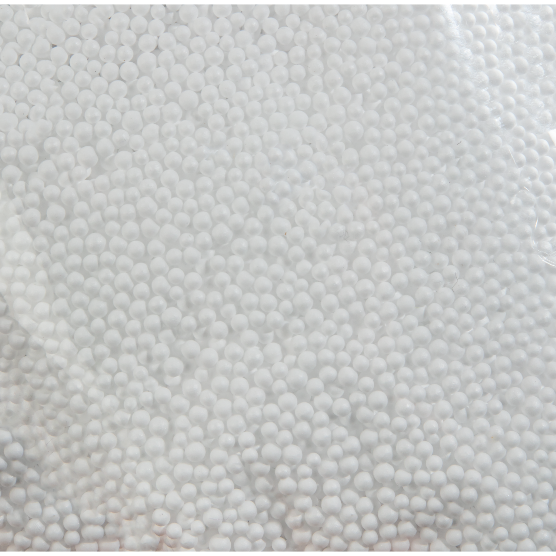 Gray Art Star Slime Balls White 10g Kids Craft Basics