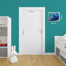 Lavender 16 x 20 Inches Eraldo di Paolo Canvas Panel Canvas Panels