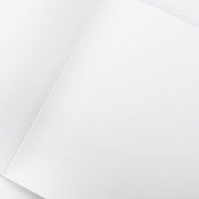 Lavender Eraldo di Paolo A4 Drawing Cartridge Pad 110gsm 25 Sheets Drawing Pads