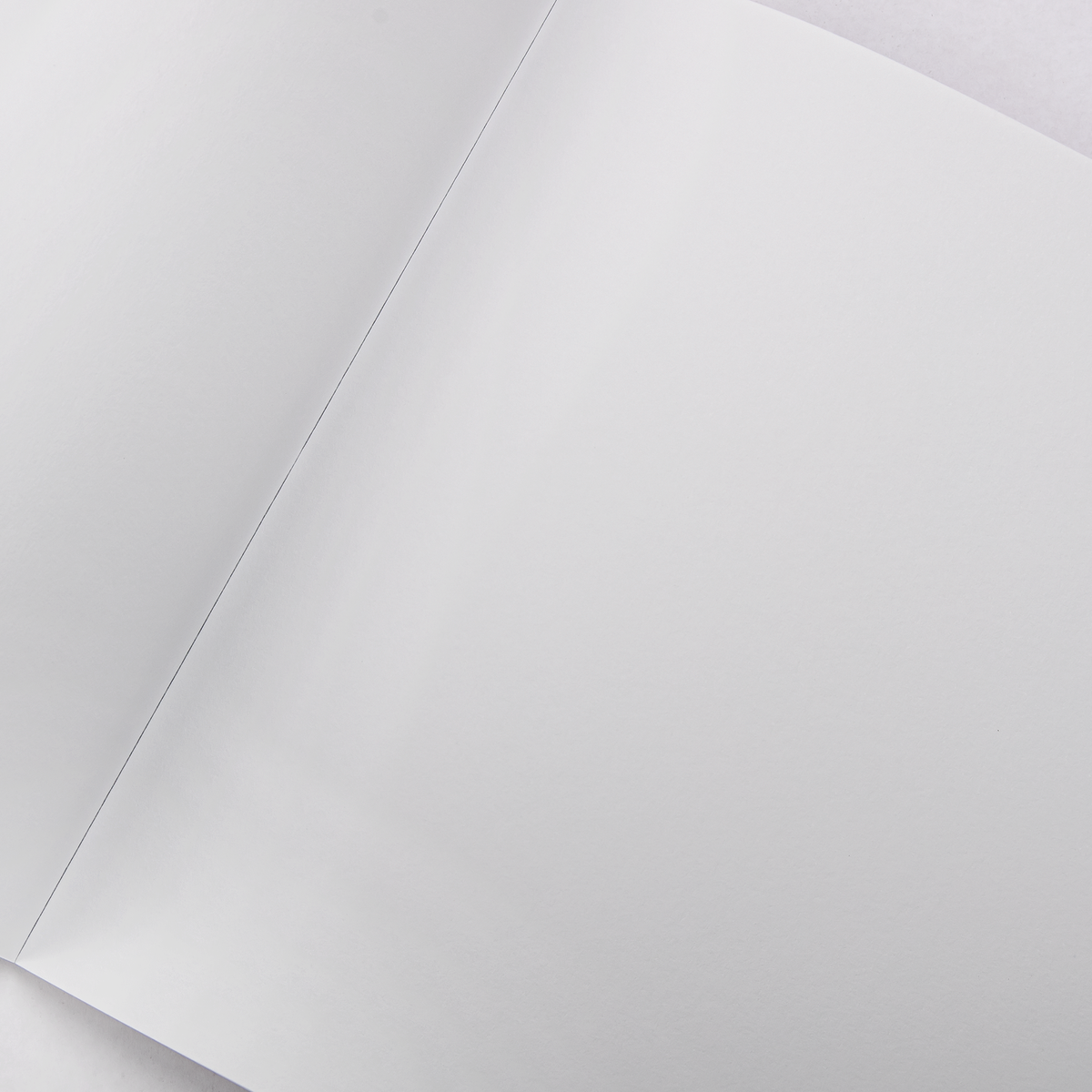 Light Gray Eraldo di Paolo A4 Drawing Cartridge Pad 110gsm 25 Sheets Drawing Pads