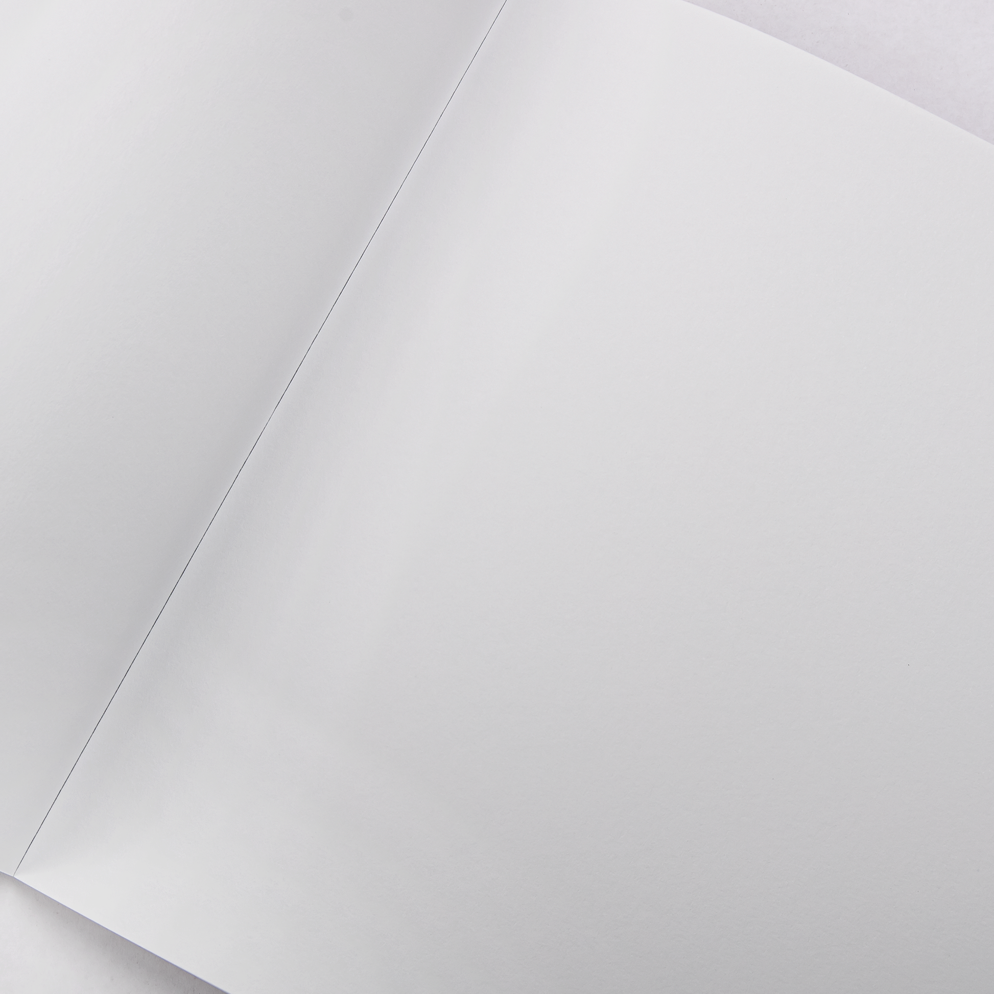 Light Gray Eraldo di Paolo A4 Drawing Cartridge Pad 110gsm 25 Sheets Drawing Pads