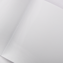 Light Gray Eraldo di Paolo A4 Genuine Drawing Cartridge Pad 110gsm 25 Sheets Drawing Pads