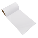 Light Gray Eraldo di Paolo A4 Genuine Drawing Cartridge Pad 110gsm 25 Sheets Drawing Pads