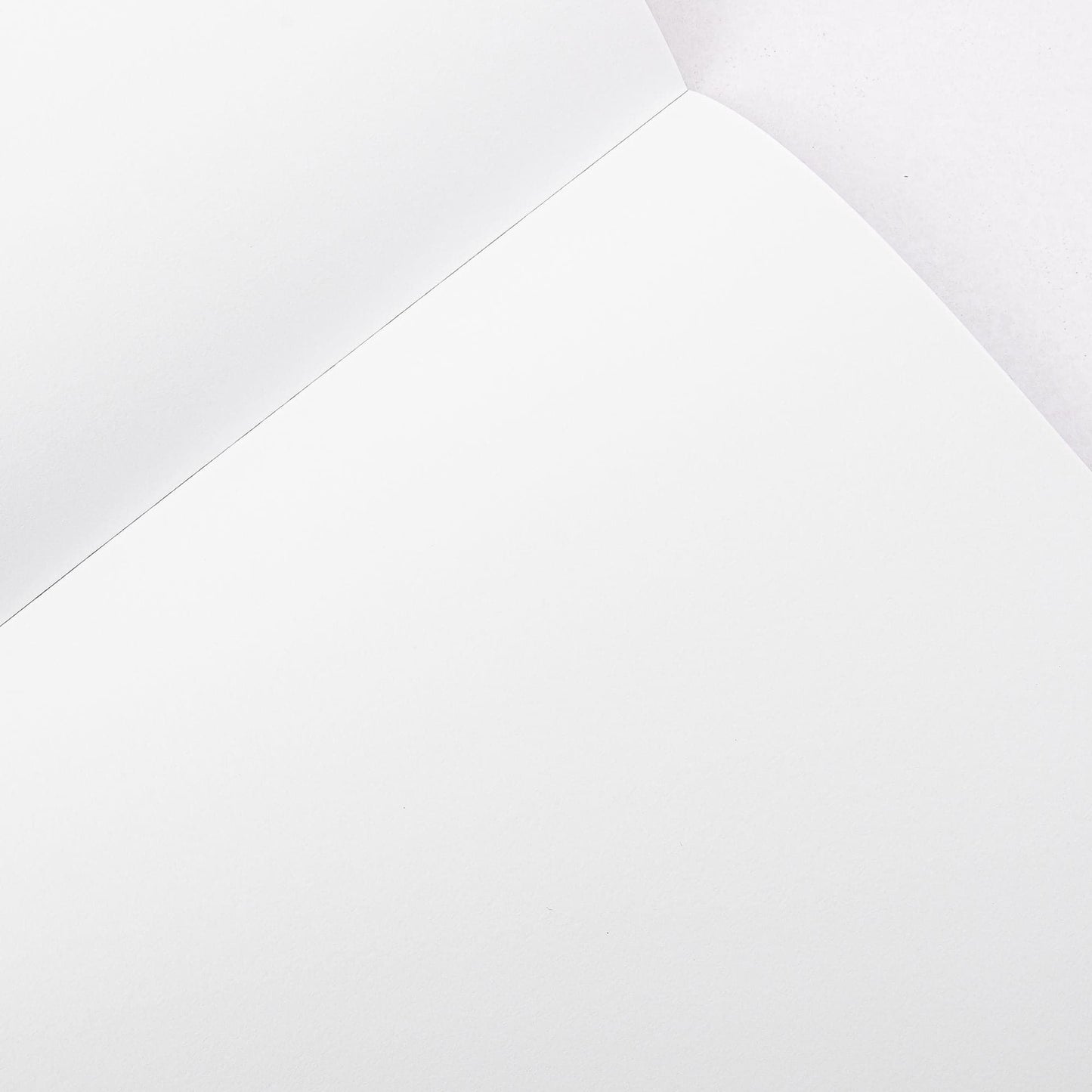 White Smoke Eraldo di Paolo Drawing Cartridge Pad A3 25 Sheets Drawing Pads