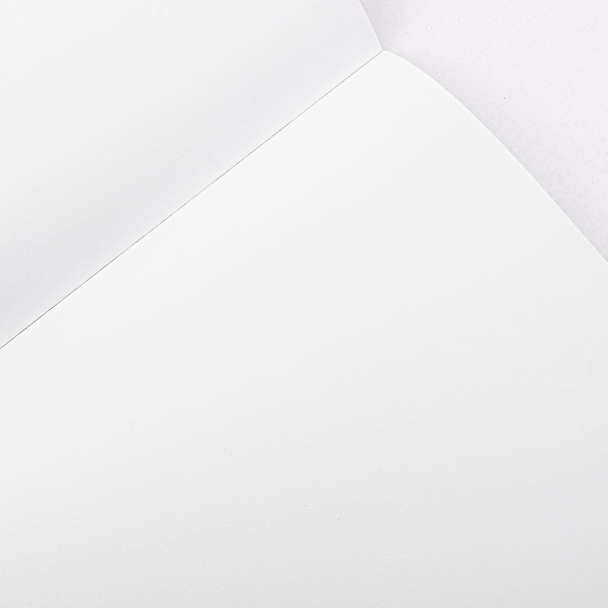 White Smoke Eraldo di Paolo Drawing Cartridge Pad A3 25 Sheets Drawing Pads