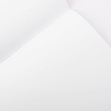 White Smoke Eraldo di Paolo Drawing Cartridge Pad A3 25 Sheets Drawing Pads