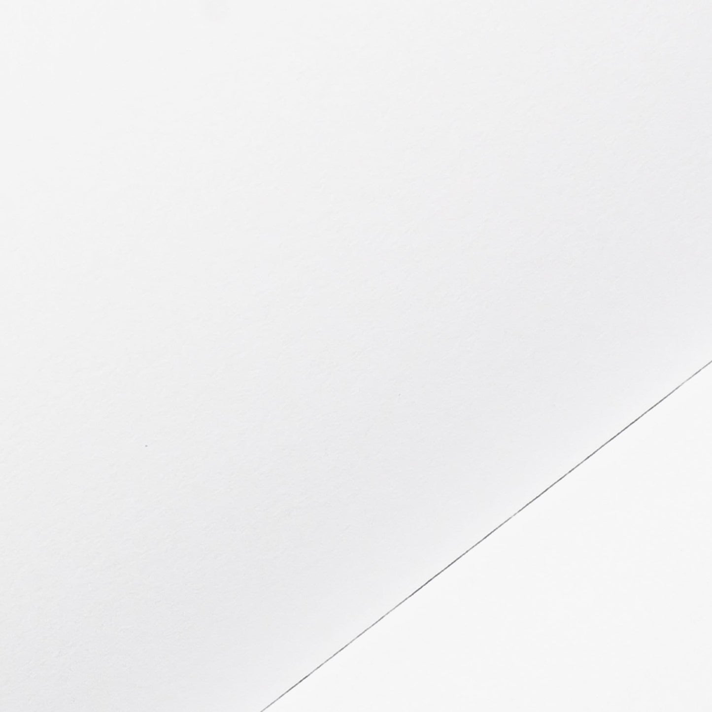 White Smoke Eraldo di Paolo A2 Tab Cartridge Pad 110gsm 25 Sheets Pads