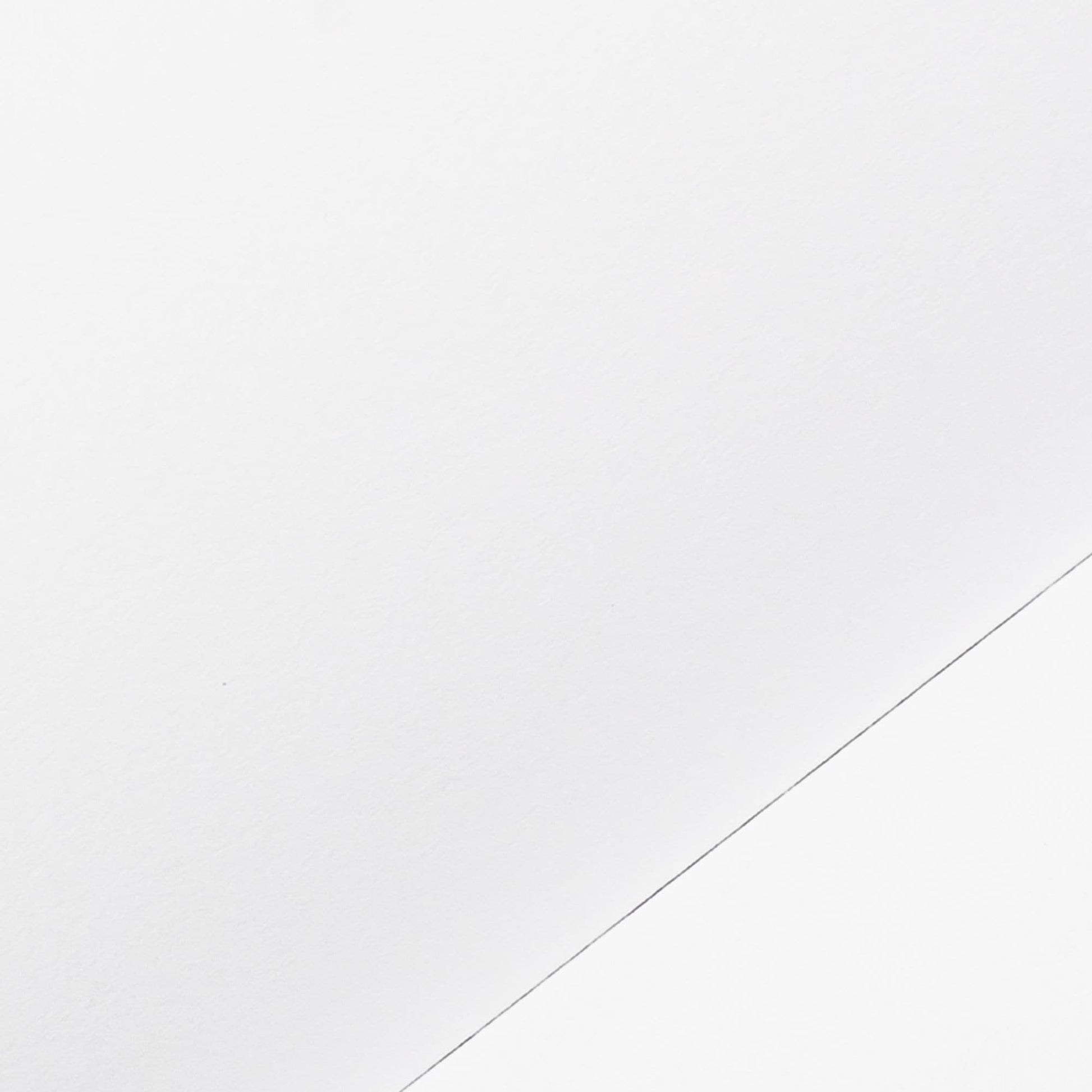 White Smoke Eraldo di Paolo A2 Tab Cartridge Pad 110gsm 25 Sheets Pads
