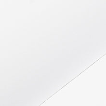 White Smoke Eraldo di Paolo A2 Tab Cartridge Pad 110gsm 25 Sheets Pads