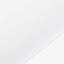 White Smoke Eraldo di Paolo A2 Tab Cartridge Pad 110gsm 25 Sheets Pads