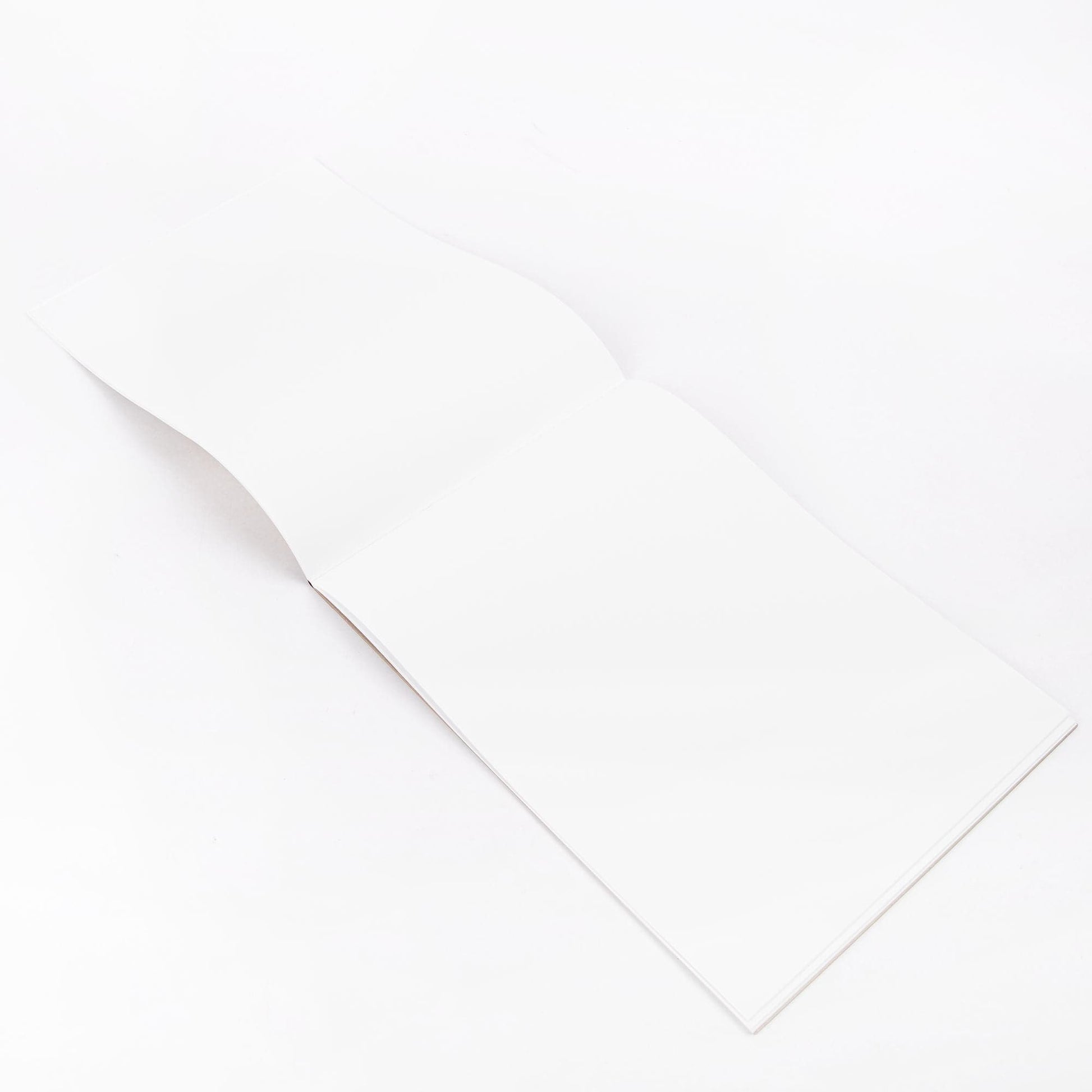 Lavender Eraldo di Paolo A2 Tab Cartridge Pad 110gsm 25 Sheets Pads