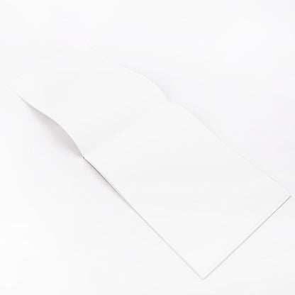 Lavender Eraldo di Paolo A2 Tab Cartridge Pad 110gsm 25 Sheets Pads