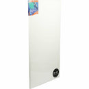 Beige 30 x 60 inches Eraldo di Paolo Gallery Wrapped Stretched Canvas Gallery Wrapped Stretched Canvas