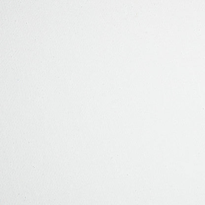 White Smoke 24 x 60 inches Eraldo di Paolo Gallery Wrapped Stretched Canvas Gallery Wrapped Stretched Canvas