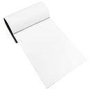 White Smoke Eraldo di Paolo A2 Visual Diary 110gsm 60 White Sheets Pads