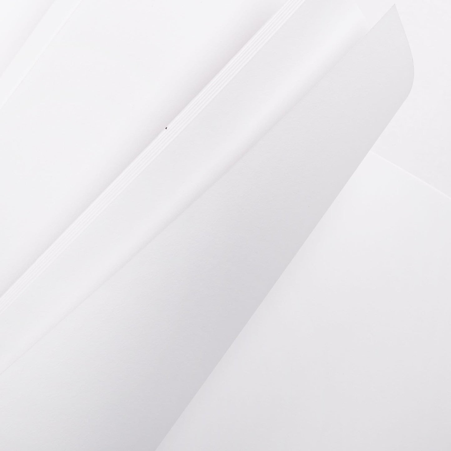 Lavender Eraldo di Paolo A3 Visual Diary 110gsm White 60 Sheets Visual Diary