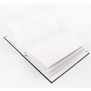 Lavender Holcroft A4 Hard Back Travel Sketch Book 110gsm 96 Sheets Pads