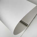 Gray The Art Studio 360gsm Acrylic Painting Pad A4  10 Sheets Pads