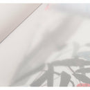 Gray Eraldo di Paolo A4 Tracing Pad 100gsm 25 Sheets Tracing Pads