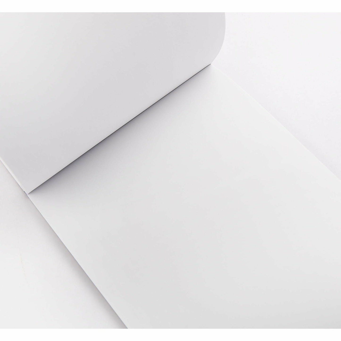 Gray Eraldo di Paolo Tab Cartridge Sketch Pad A5 50 Sheets Pads