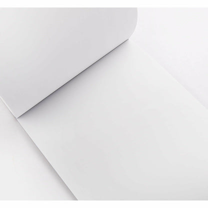 Gray Eraldo di Paolo Tab Cartridge Sketch Pad A5 50 Sheets Pads