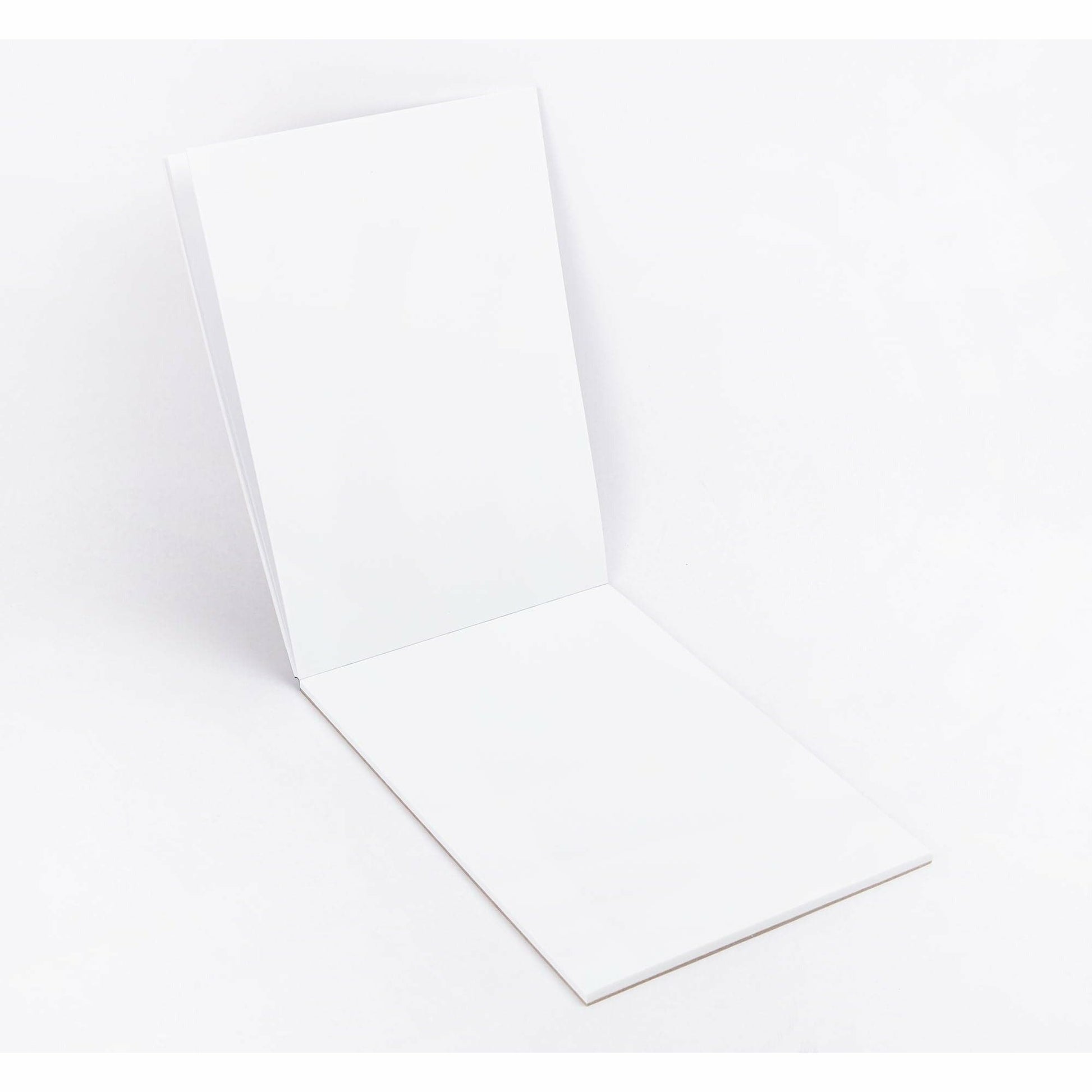 Lavender Eraldo di Paolo Tab Cartridge Sketch Pad A5 50 Sheets Pads