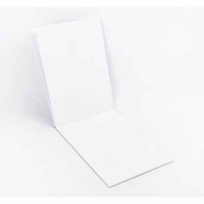 Lavender Eraldo di Paolo Tab Cartridge Sketch Pad A5 50 Sheets Pads