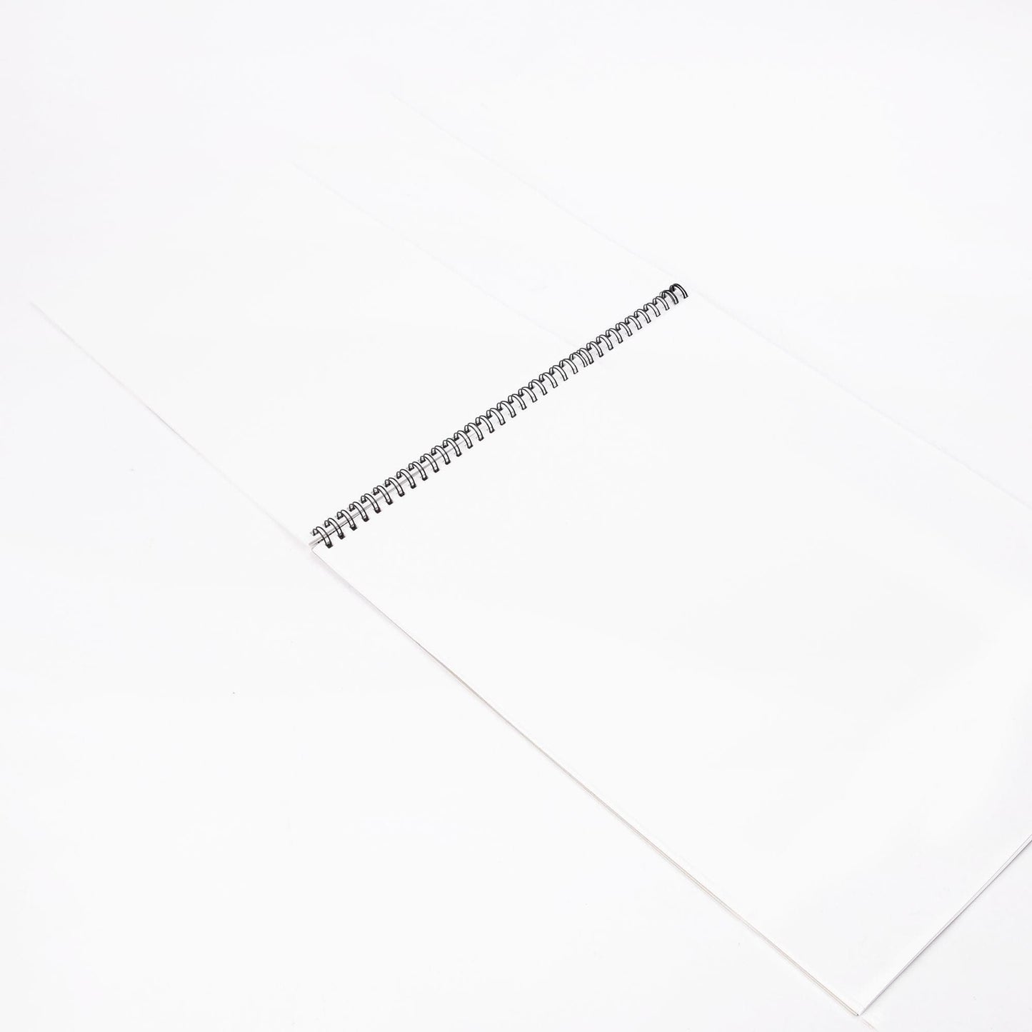 White Smoke The Art Studio A3 Cartridge Sketch Pad 110gsm 25 Sheets Drawing Pads