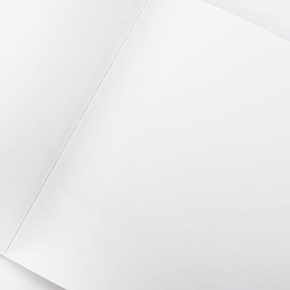 Lavender Eraldo di Paolo A4 Genuine Drawing Cartridge Pad 110gsm 50 Sheets Drawing Pads