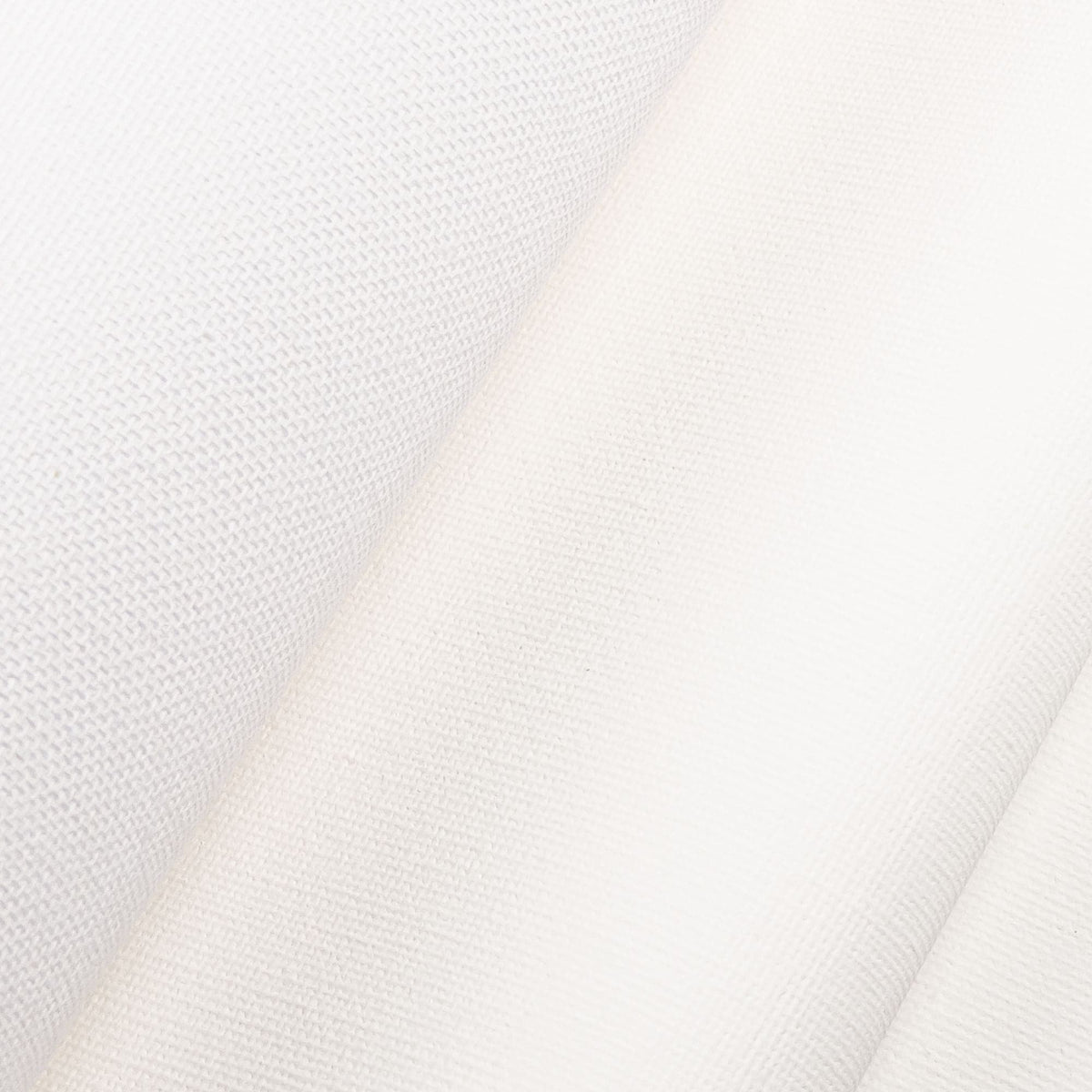 White Smoke Eraldo di Paolo Canvas Pad A4 250gsm 10 Sheets Canvas Pad