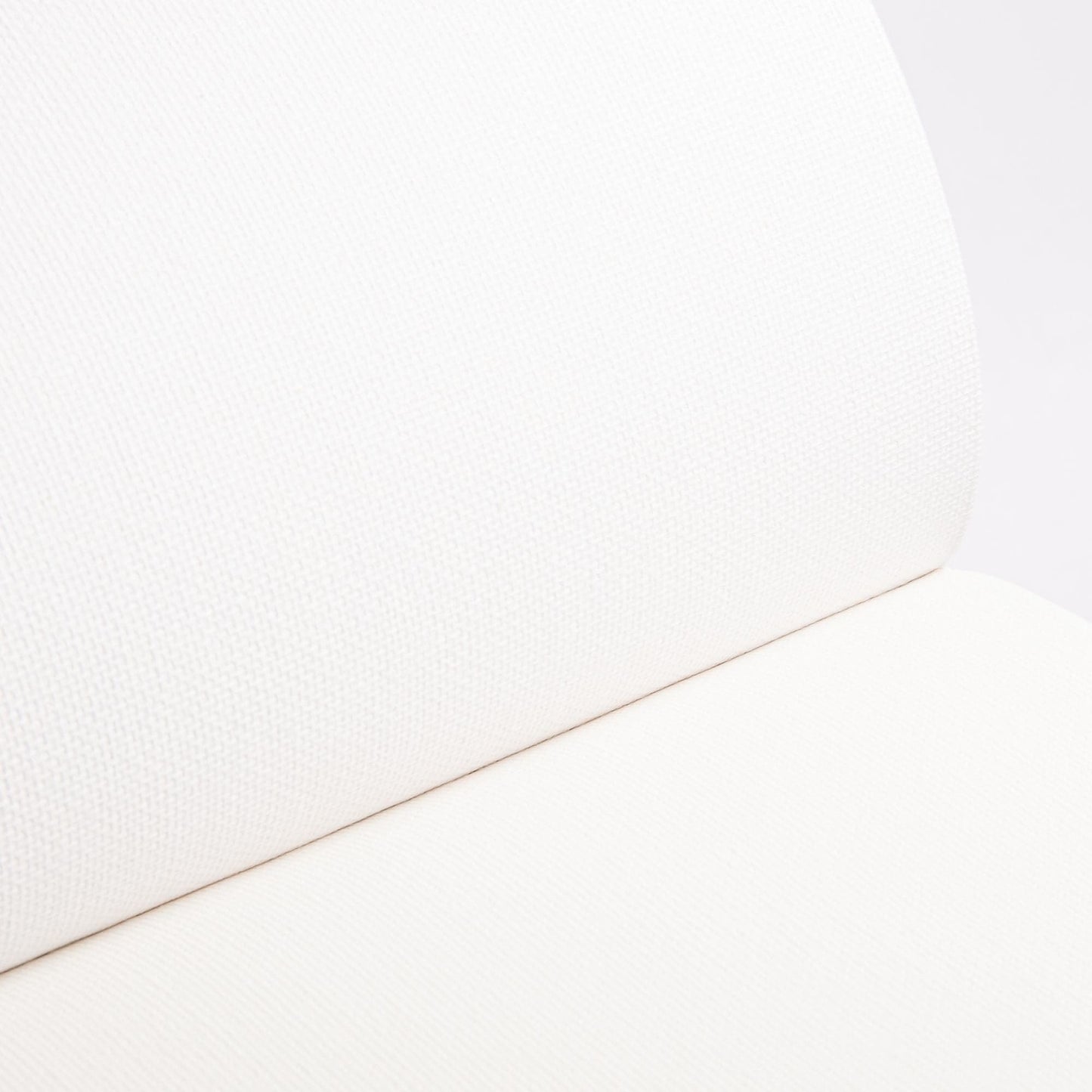 White Smoke Eraldo di Paolo Canvas Pad 250gsm A3 10 Sheets Canvas Pad