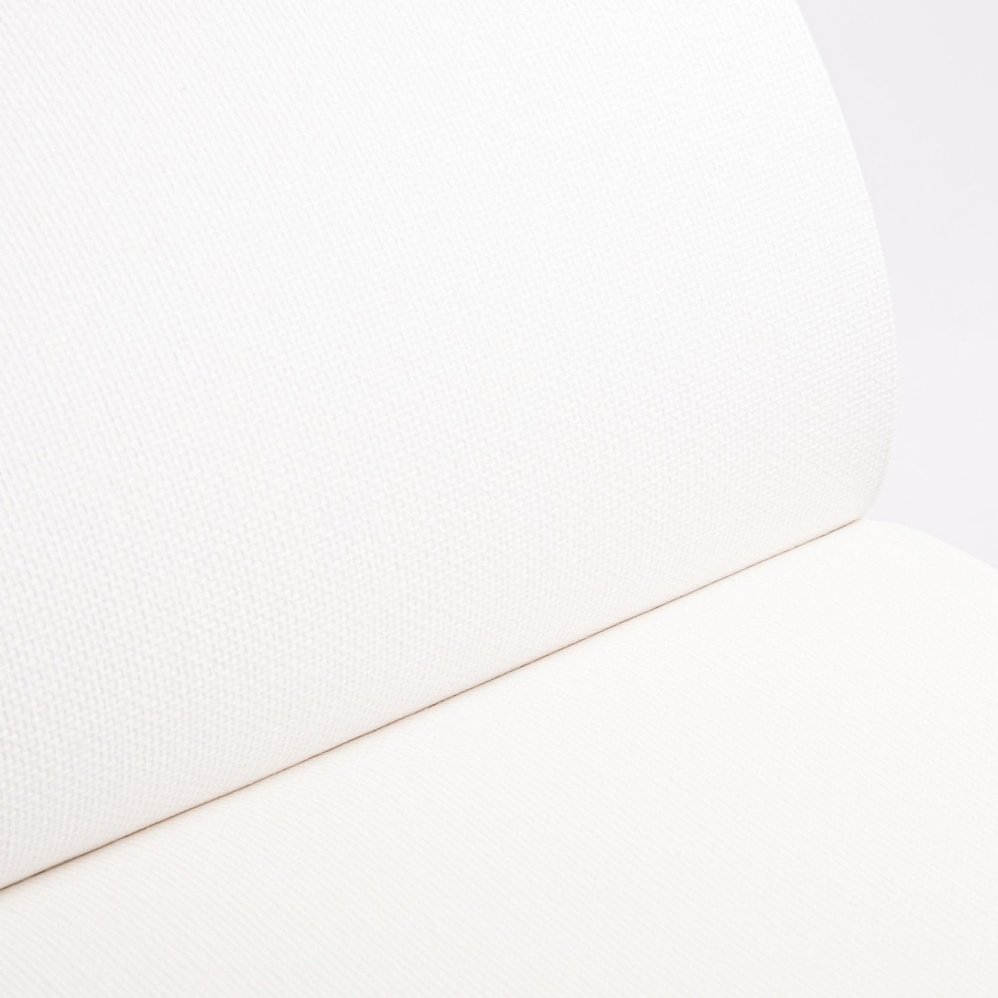 White Smoke Eraldo di Paolo Canvas Pad 250gsm A3 10 Sheets Canvas Pad