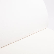 White Smoke Eraldo di Paolo Canvas Pad 250gsm A3 10 Sheets Canvas Pad