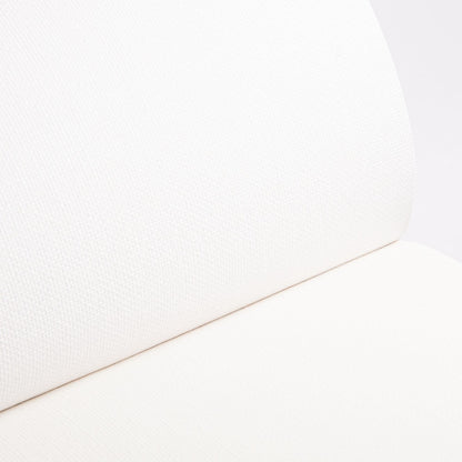 White Smoke Eraldo di Paolo Canvas Pad 250gsm A3 10 Sheets Canvas Pad