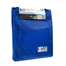 Midnight Blue The Art Studio Ultimate Sketch & Paint Art Bag (35 Pieces) Art Accessories