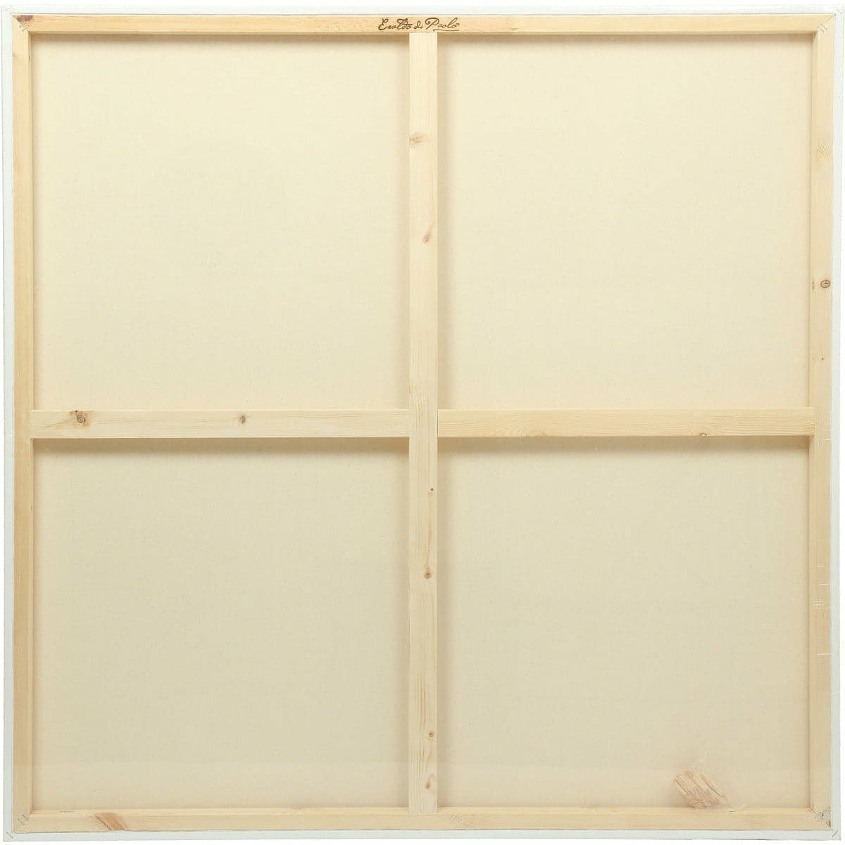 Wheat 42 x 42 inches Eraldo di Paolo Gallery Wrapped Stretched Canvas Gallery Wrapped Stretched Canvas