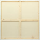 Wheat 42 x 42 inches Eraldo di Paolo Gallery Wrapped Stretched Canvas Gallery Wrapped Stretched Canvas