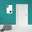 Lavender 22 x 32 inches Eraldo di Paolo Gallery Wrapped Stretched Canvas Gallery Wrapped Stretched Canvas