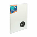 Beige 22 x 32 inches Eraldo di Paolo Gallery Wrapped Stretched Canvas Gallery Wrapped Stretched Canvas